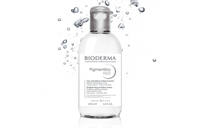 BIODERMA Pigmentbio H2O micelární voda 250 ml